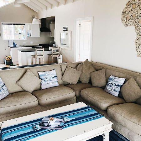 Casa Surf Lodge J'Bay Jeffreys Bay Esterno foto
