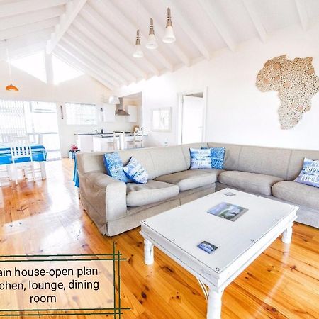 Casa Surf Lodge J'Bay Jeffreys Bay Esterno foto