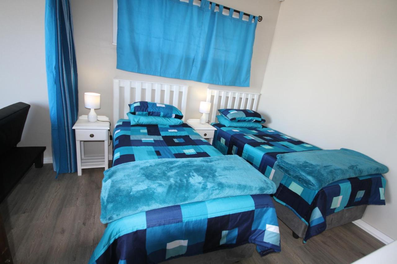 Casa Surf Lodge J'Bay Jeffreys Bay Esterno foto