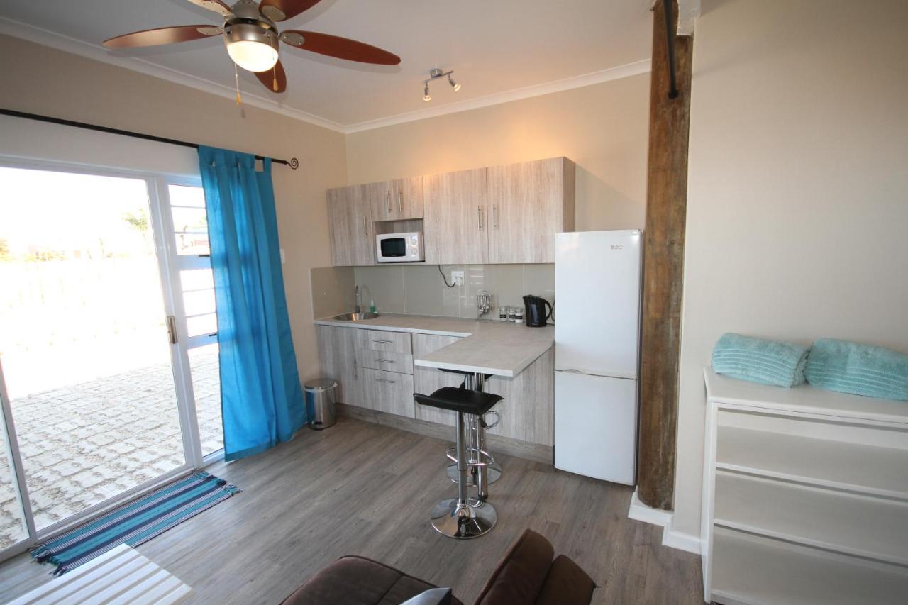 Casa Surf Lodge J'Bay Jeffreys Bay Esterno foto