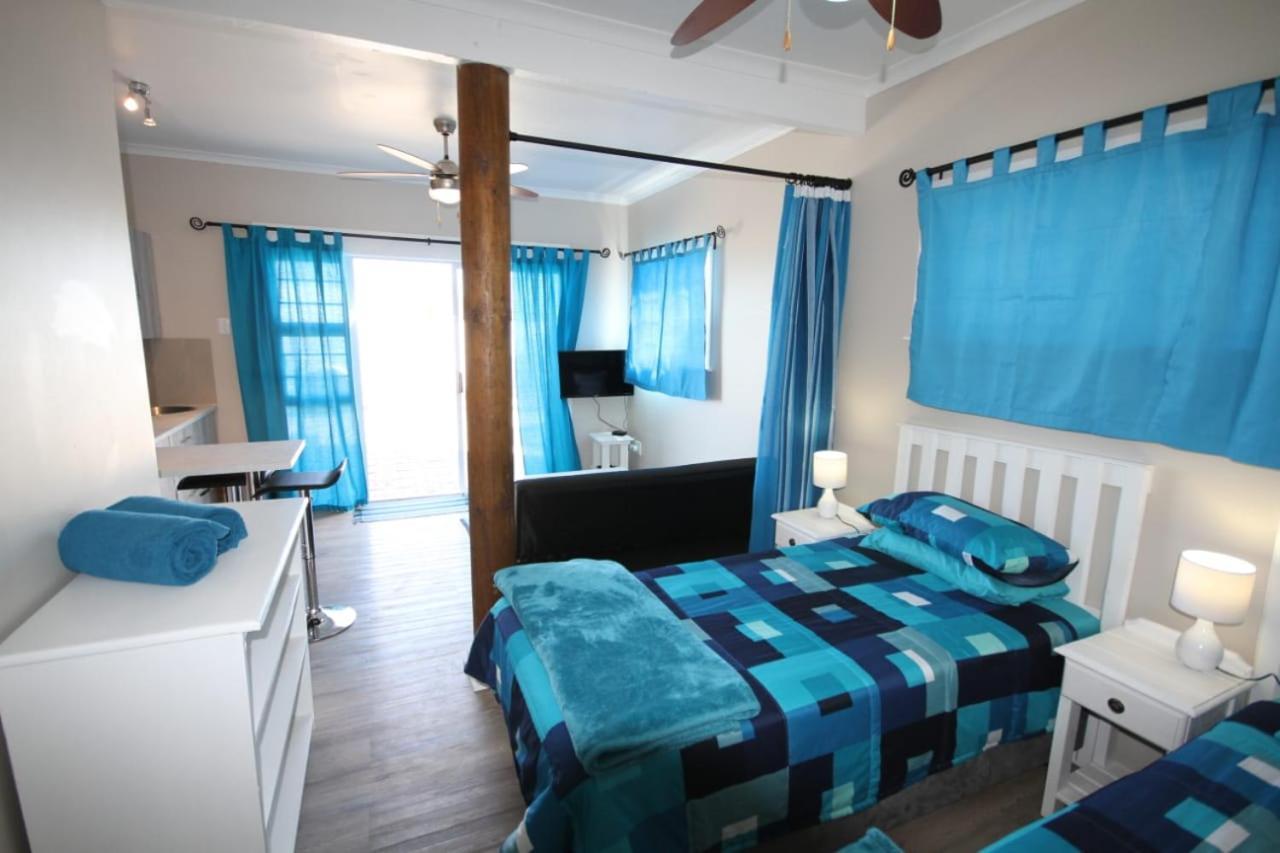 Casa Surf Lodge J'Bay Jeffreys Bay Esterno foto