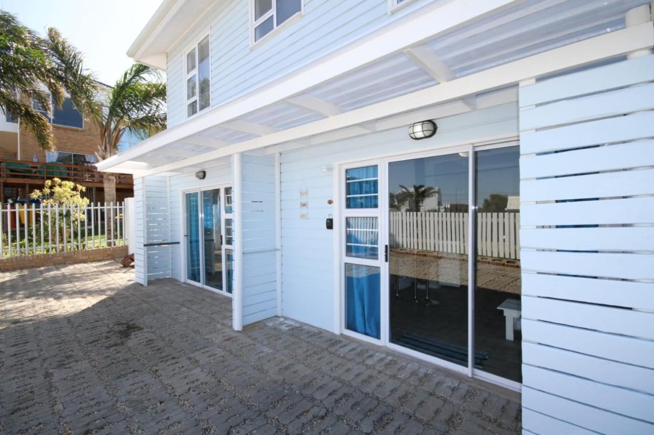Casa Surf Lodge J'Bay Jeffreys Bay Esterno foto