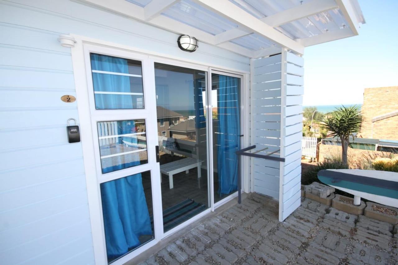 Casa Surf Lodge J'Bay Jeffreys Bay Esterno foto