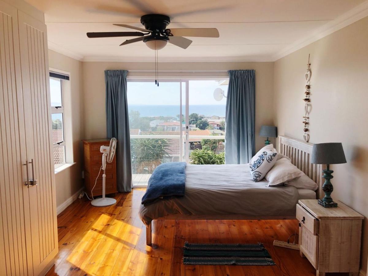 Casa Surf Lodge J'Bay Jeffreys Bay Esterno foto