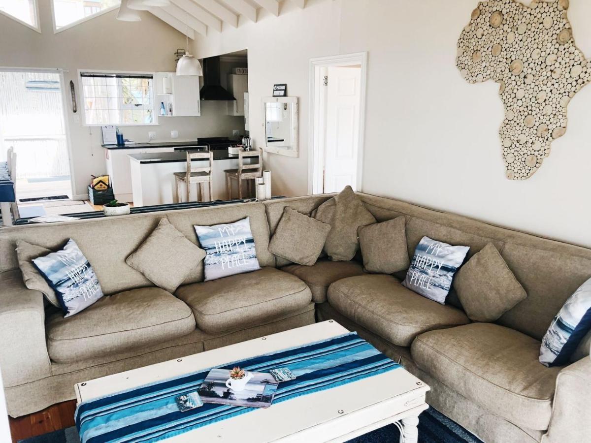 Casa Surf Lodge J'Bay Jeffreys Bay Esterno foto
