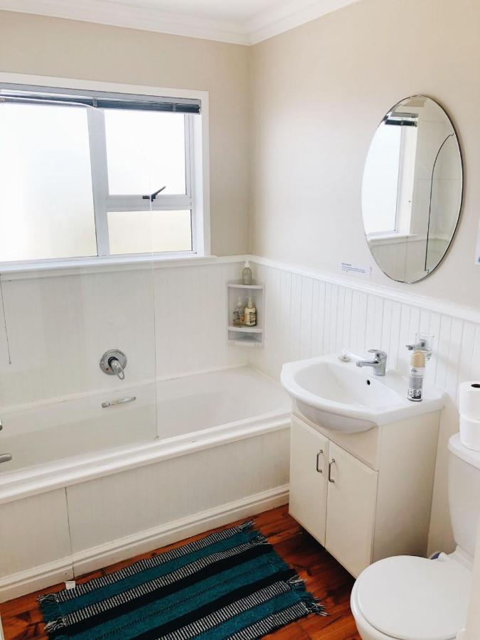 Casa Surf Lodge J'Bay Jeffreys Bay Esterno foto