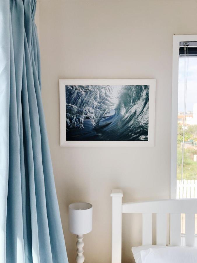 Casa Surf Lodge J'Bay Jeffreys Bay Esterno foto