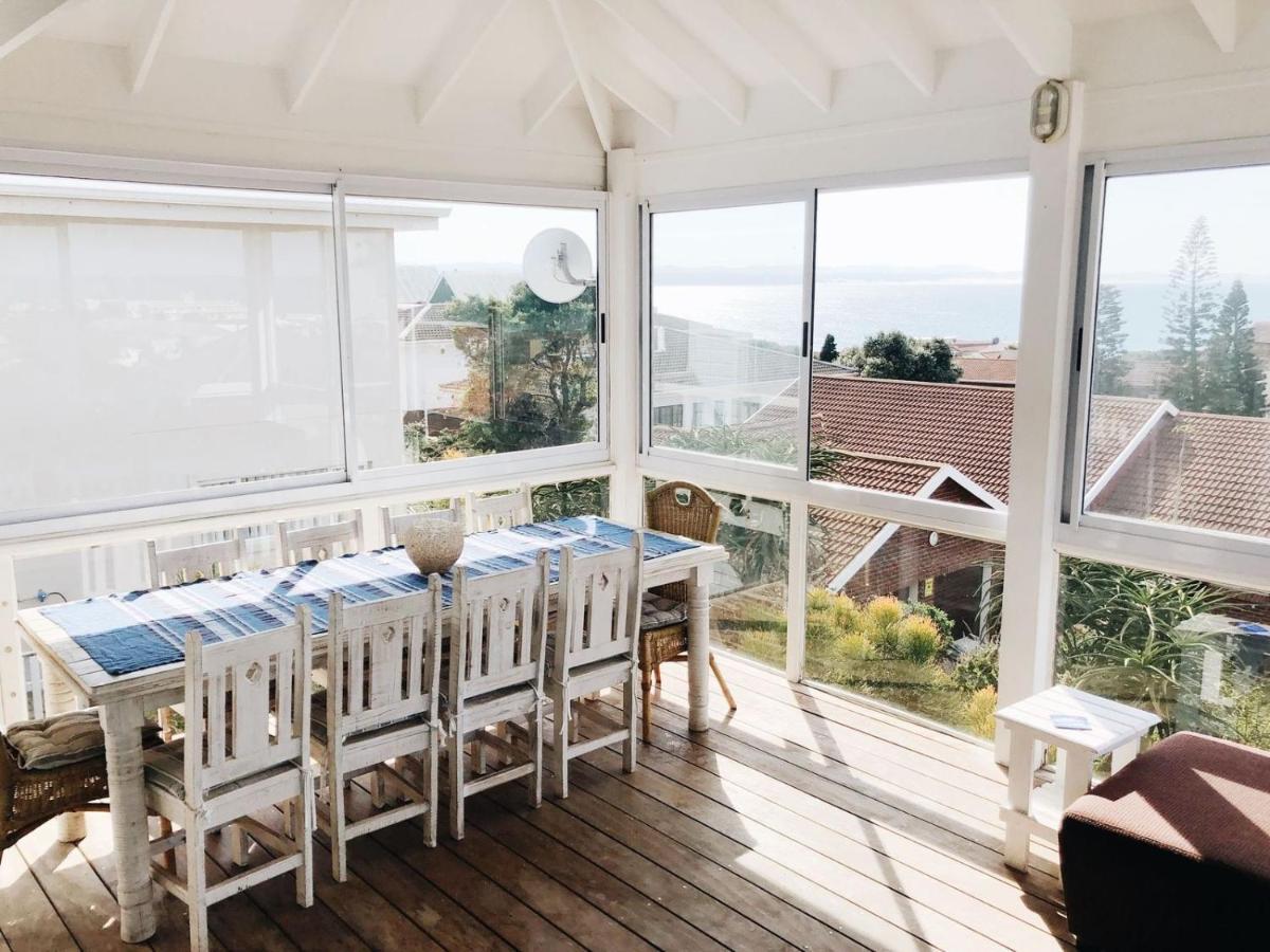 Casa Surf Lodge J'Bay Jeffreys Bay Esterno foto