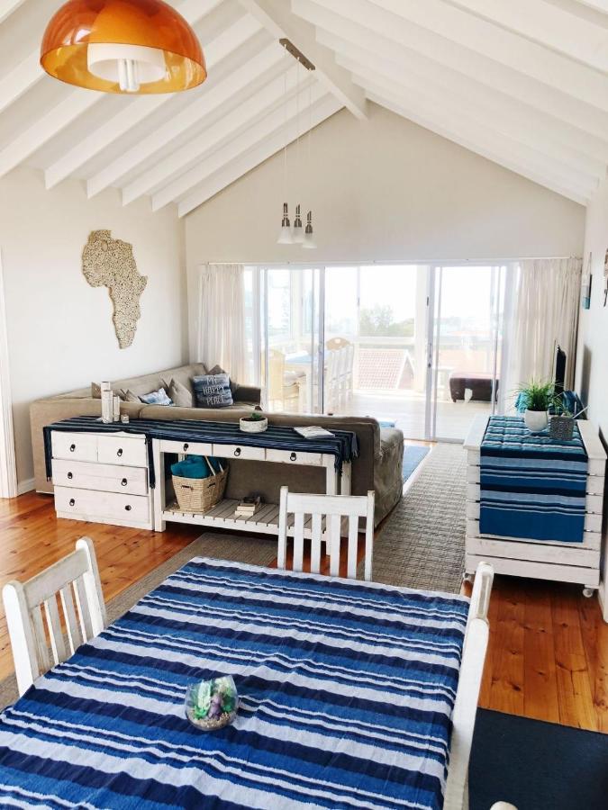 Casa Surf Lodge J'Bay Jeffreys Bay Esterno foto