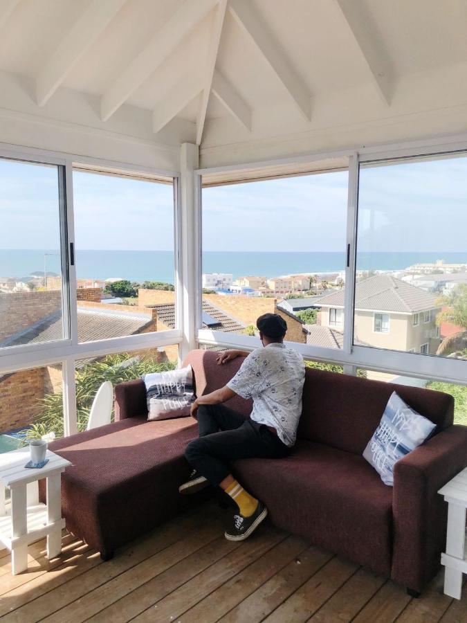 Casa Surf Lodge J'Bay Jeffreys Bay Esterno foto