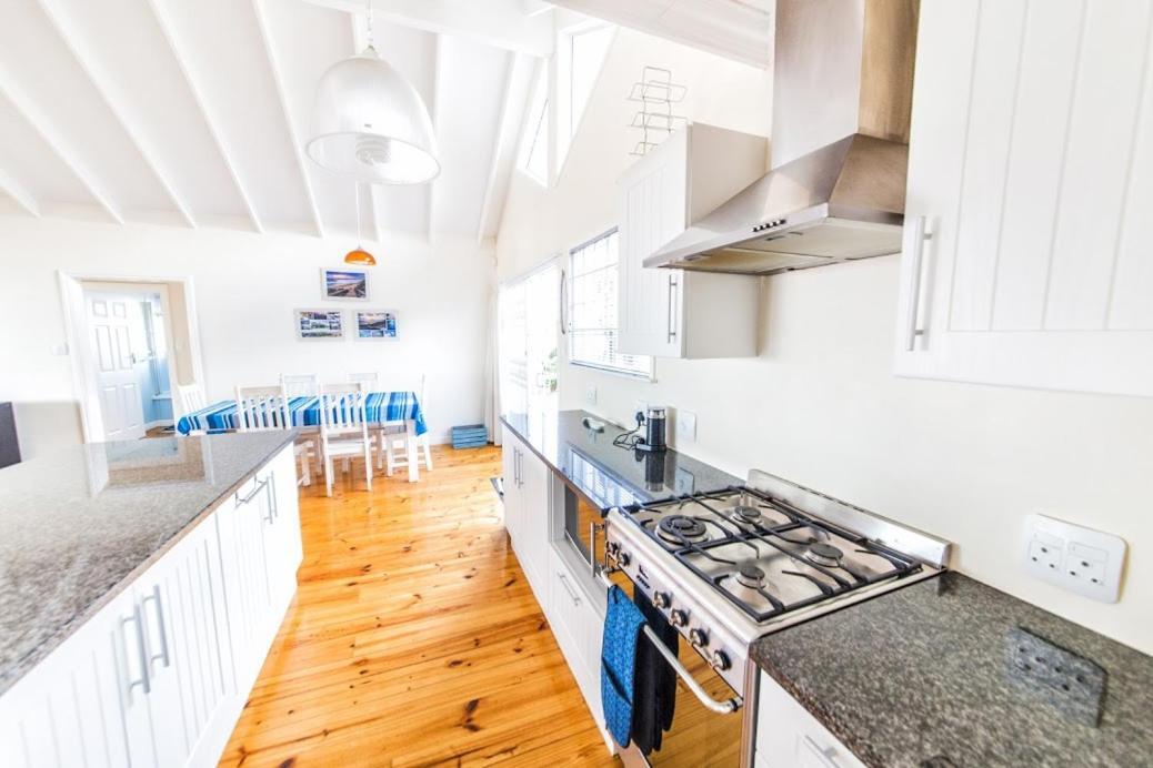 Casa Surf Lodge J'Bay Jeffreys Bay Esterno foto