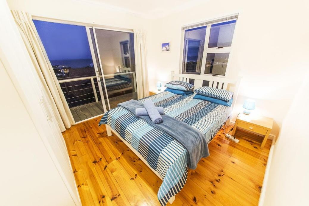 Casa Surf Lodge J'Bay Jeffreys Bay Esterno foto