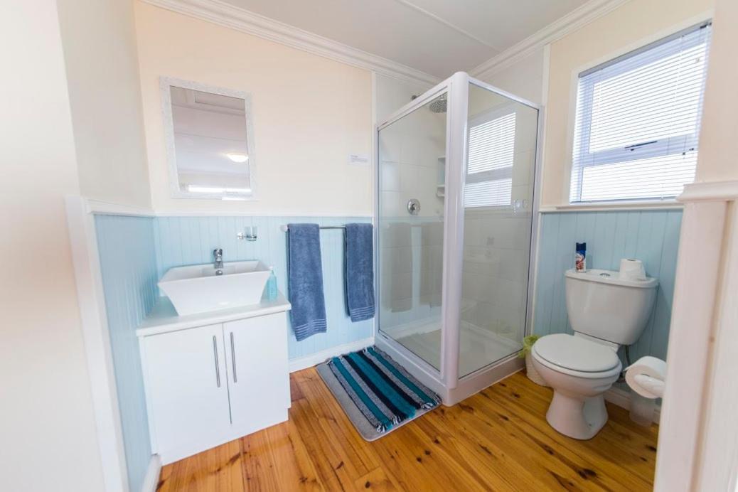 Casa Surf Lodge J'Bay Jeffreys Bay Esterno foto