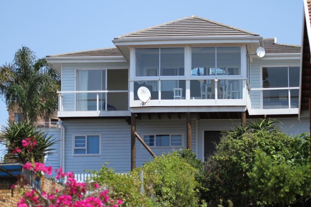 Casa Surf Lodge J'Bay Jeffreys Bay Esterno foto