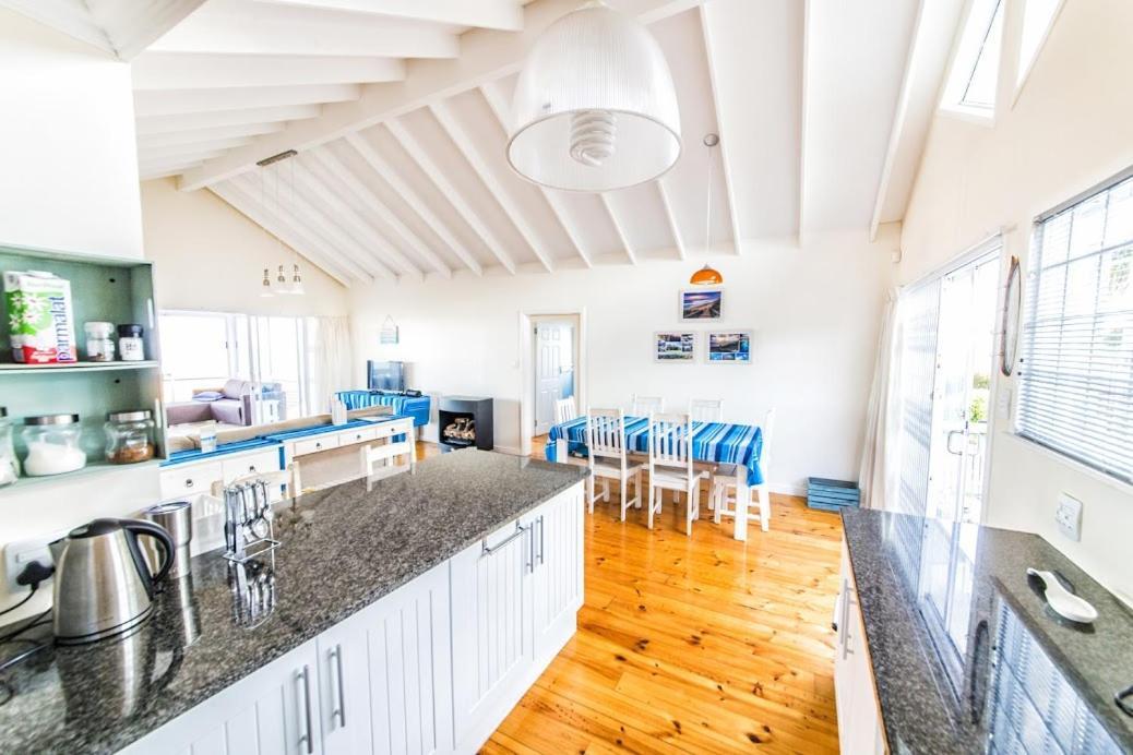 Casa Surf Lodge J'Bay Jeffreys Bay Esterno foto
