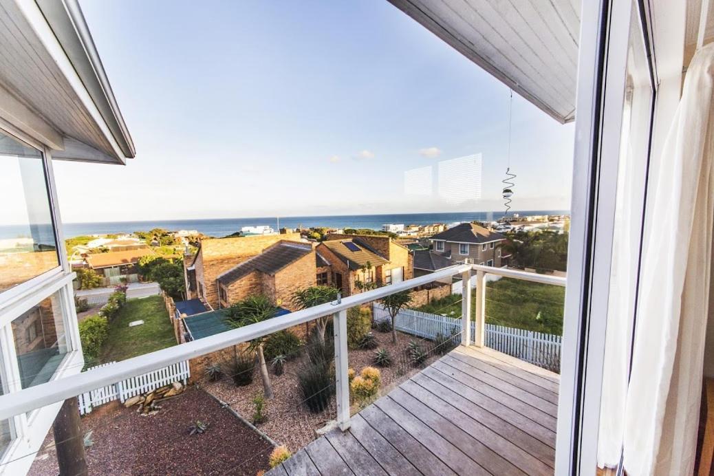 Casa Surf Lodge J'Bay Jeffreys Bay Esterno foto