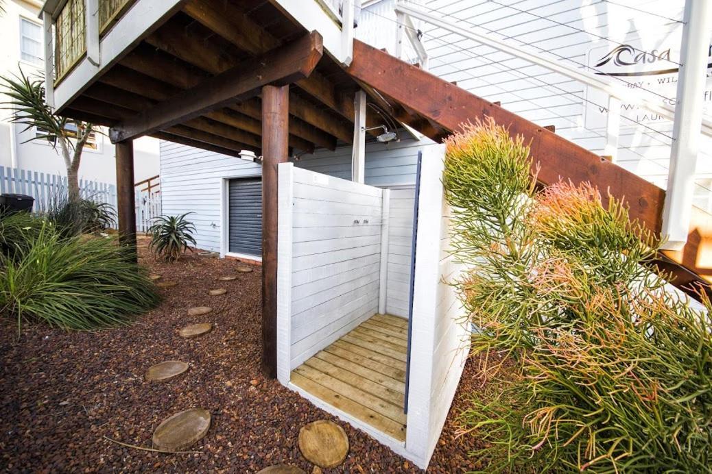 Casa Surf Lodge J'Bay Jeffreys Bay Esterno foto