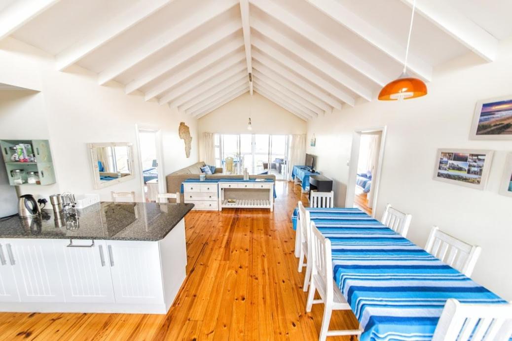 Casa Surf Lodge J'Bay Jeffreys Bay Esterno foto