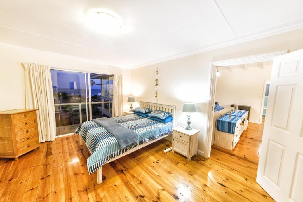 Casa Surf Lodge J'Bay Jeffreys Bay Esterno foto