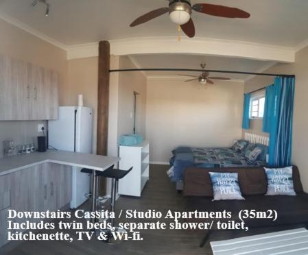 Casa Surf Lodge J'Bay Jeffreys Bay Esterno foto