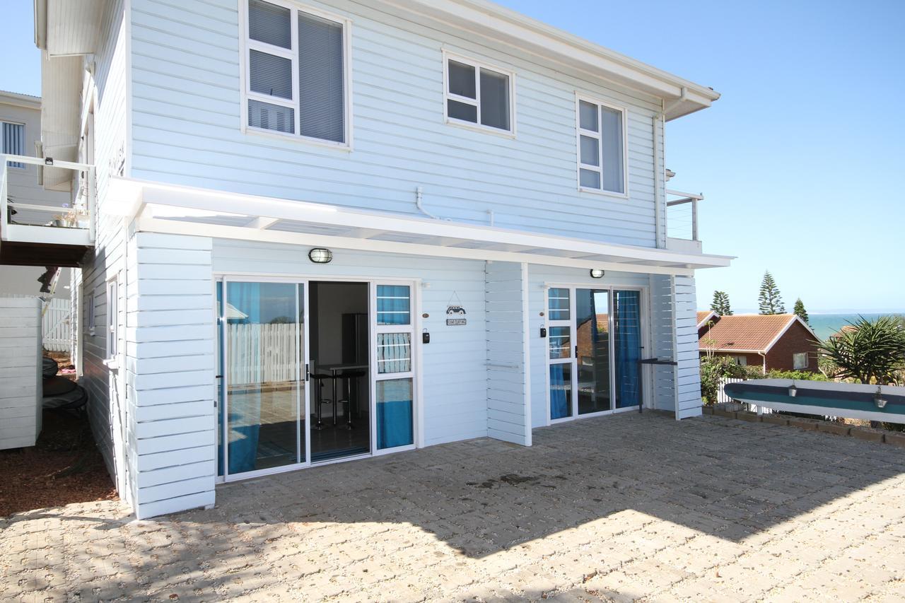 Casa Surf Lodge J'Bay Jeffreys Bay Esterno foto