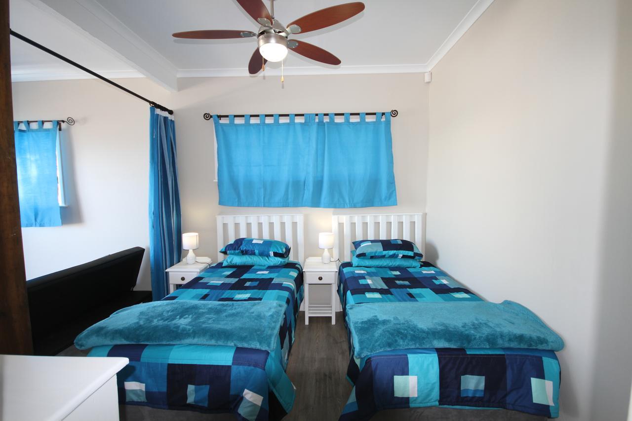 Casa Surf Lodge J'Bay Jeffreys Bay Esterno foto