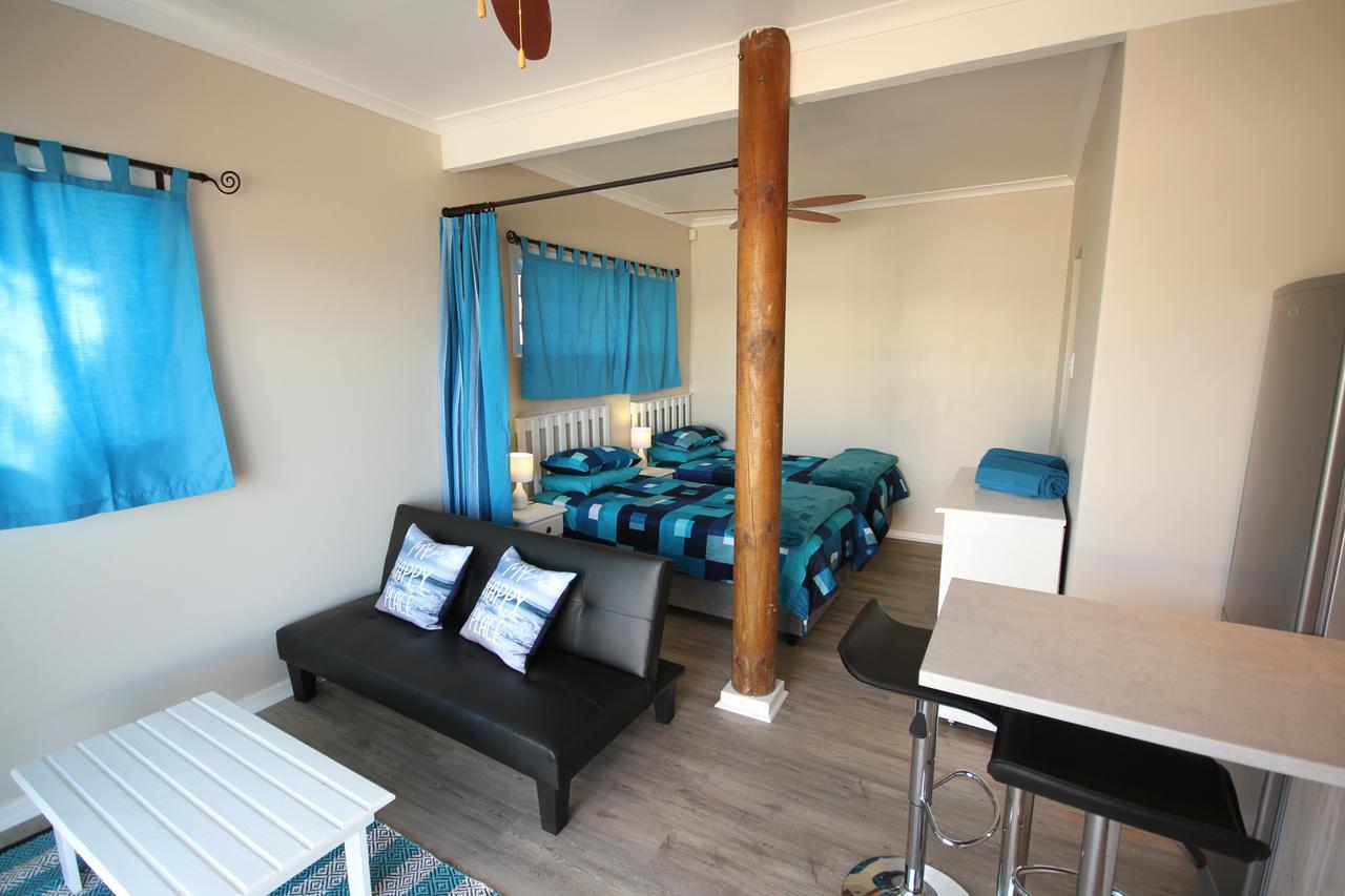 Casa Surf Lodge J'Bay Jeffreys Bay Esterno foto